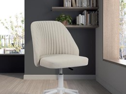 SILLA OFICINA HISPANOHOGAR 2