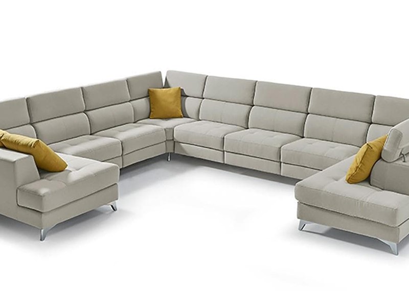 SOFA MODELO CITY